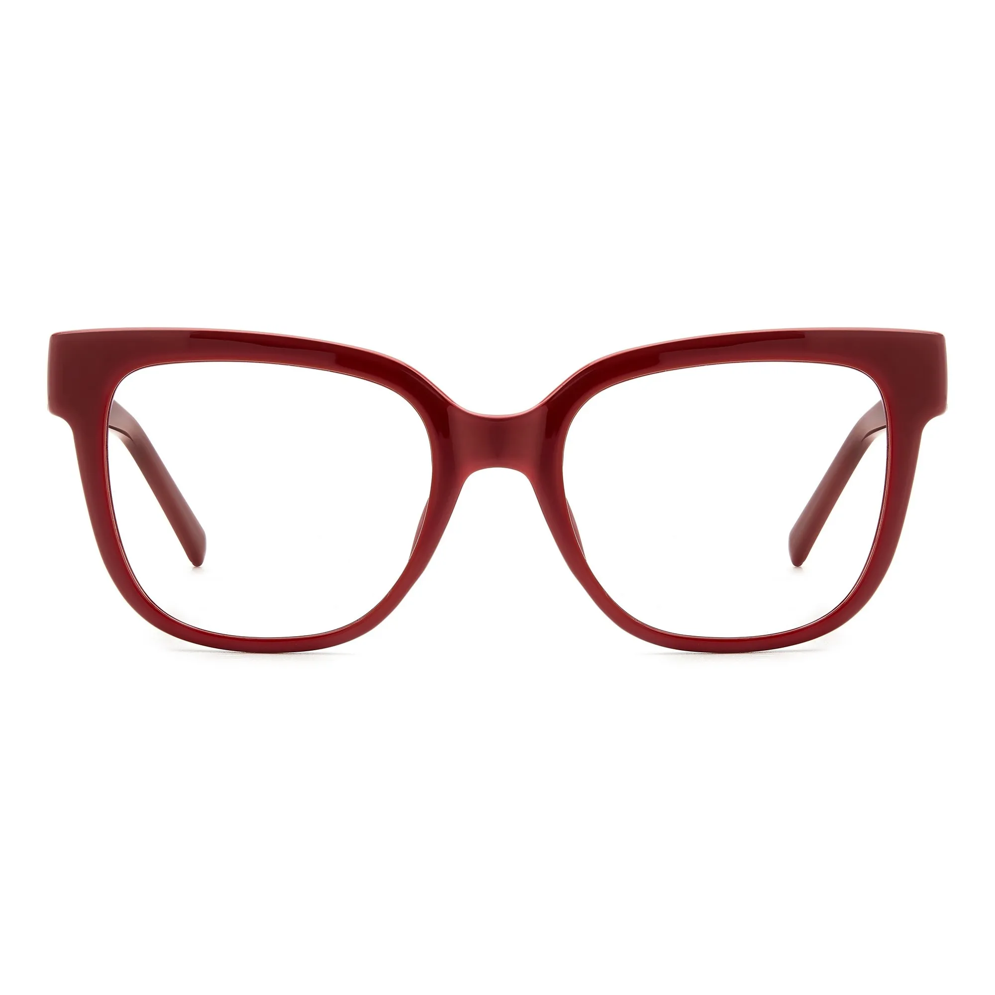   Missoni MMI 0155 - C9A Rosso | Occhiale Da Vista Donna 