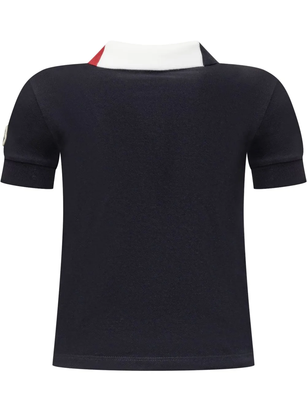 MONCLER KIDS Polo Moncler  