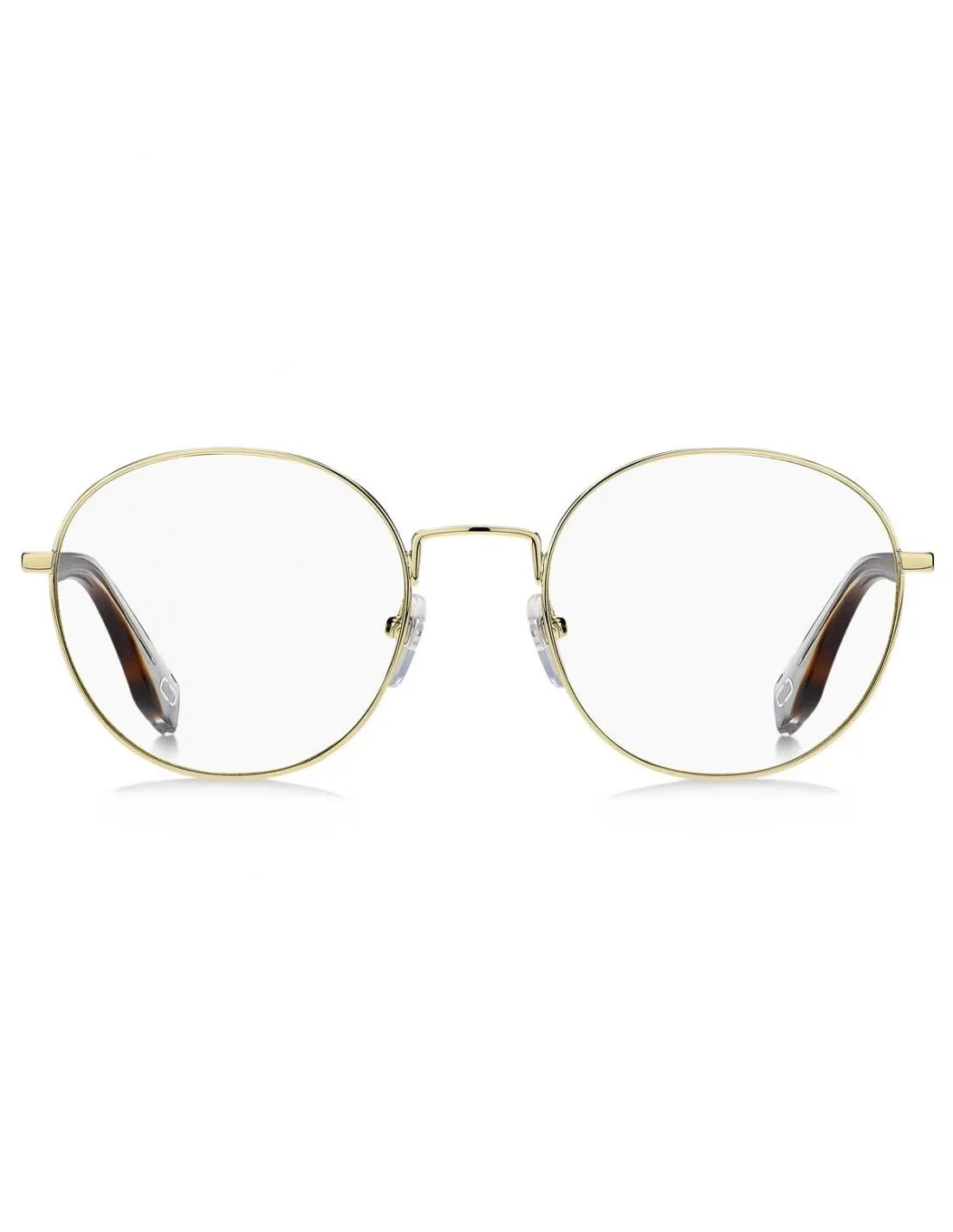 Montatura per Occhiali Unisex Marc Jacobs MARC-272-3YG Ø 53 mm