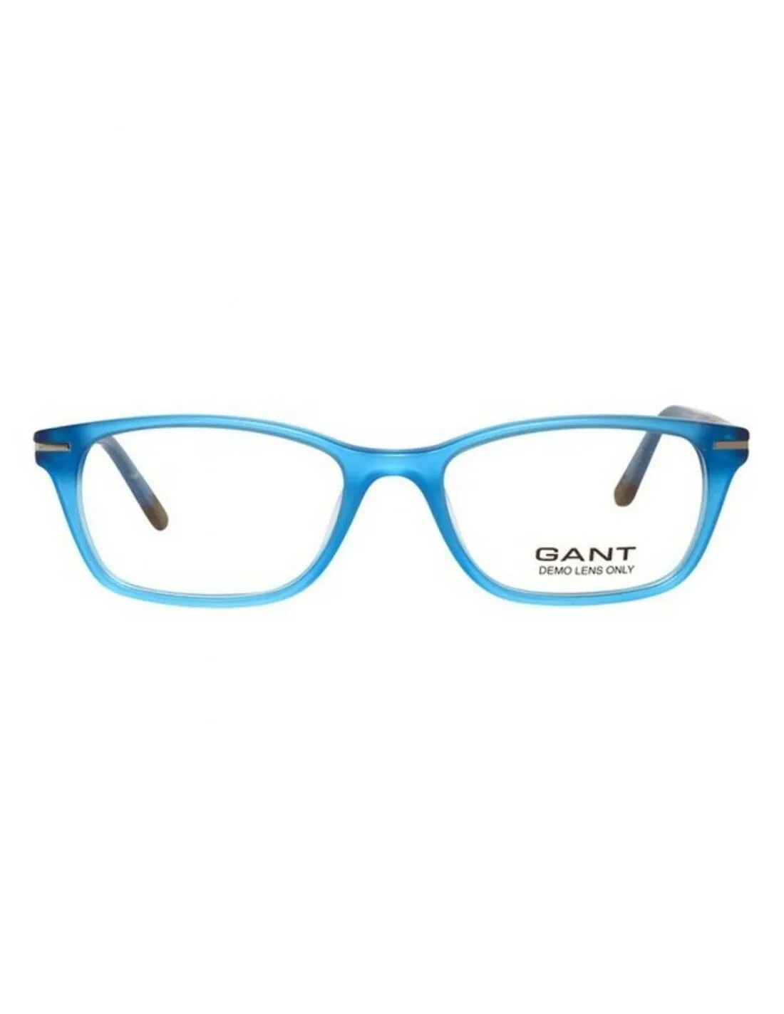 Montatura per Occhiali Uomo Gant GA3059-085-51 (ø 51 mm) Azzurro (ø 51 mm)