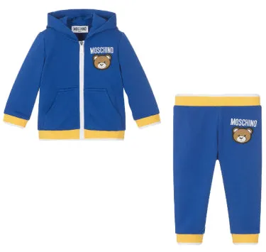 Moschino Completo due pezzi MUK04J