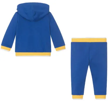 Moschino Completo due pezzi MUK04J