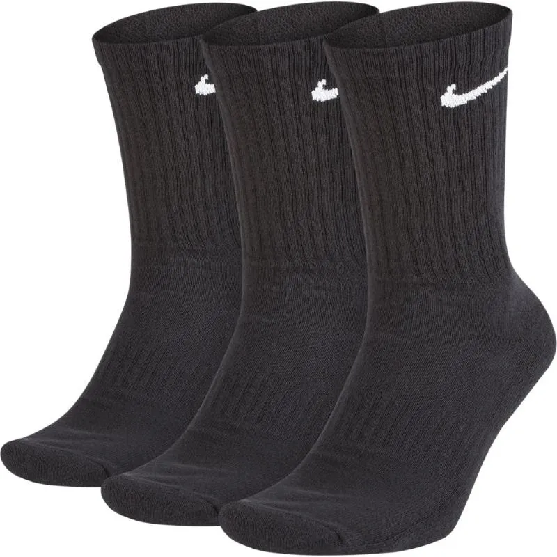 Nike Calze Everyday Cushion Crew (3 Paia)