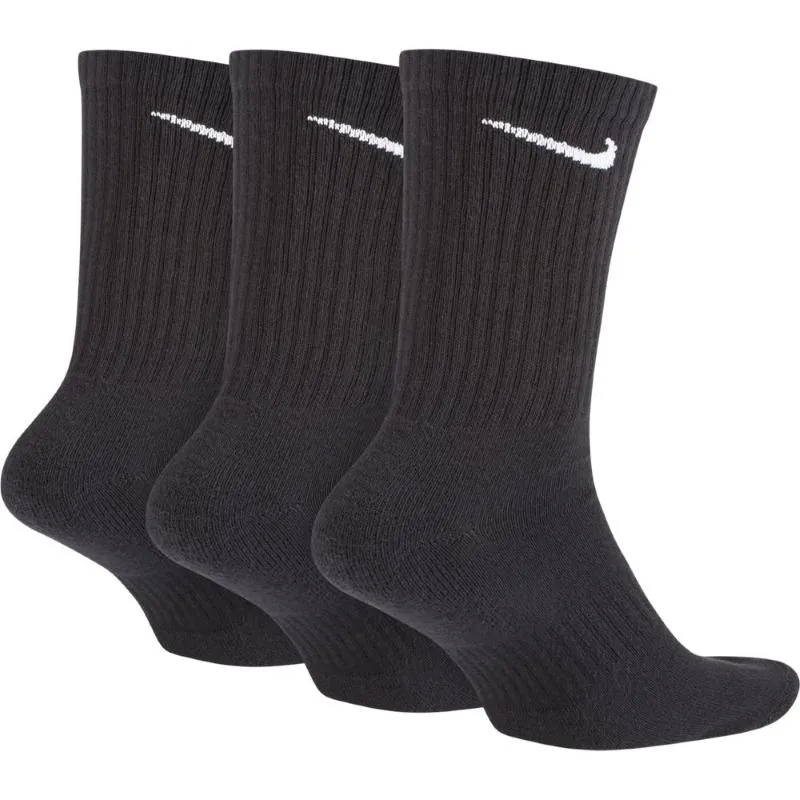 Nike Calze Everyday Cushion Crew (3 Paia)