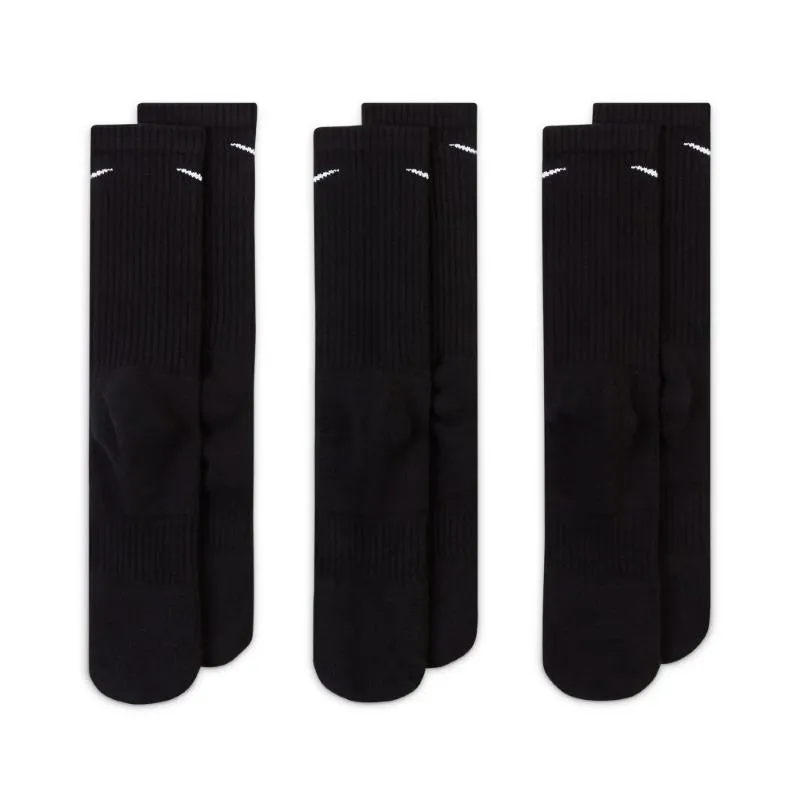 Nike Calze Everyday Cushion Crew (3 Paia)