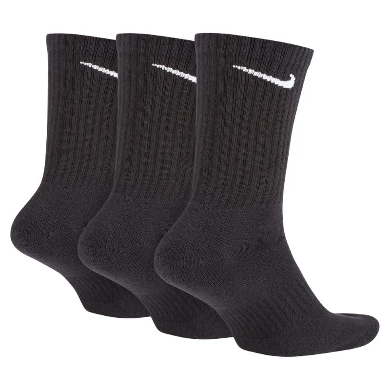 Nike Calze Everyday Cushion Crew (3 Paia)