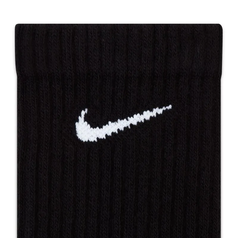 Nike Calze Everyday Cushion Crew (3 Paia)