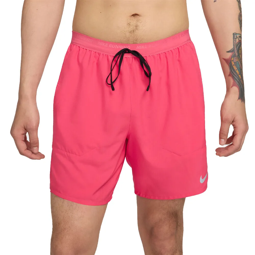 Nike Stride Dri-FIT 7 Pollice 2-in-1 Pantaloncini da corsa - FA24