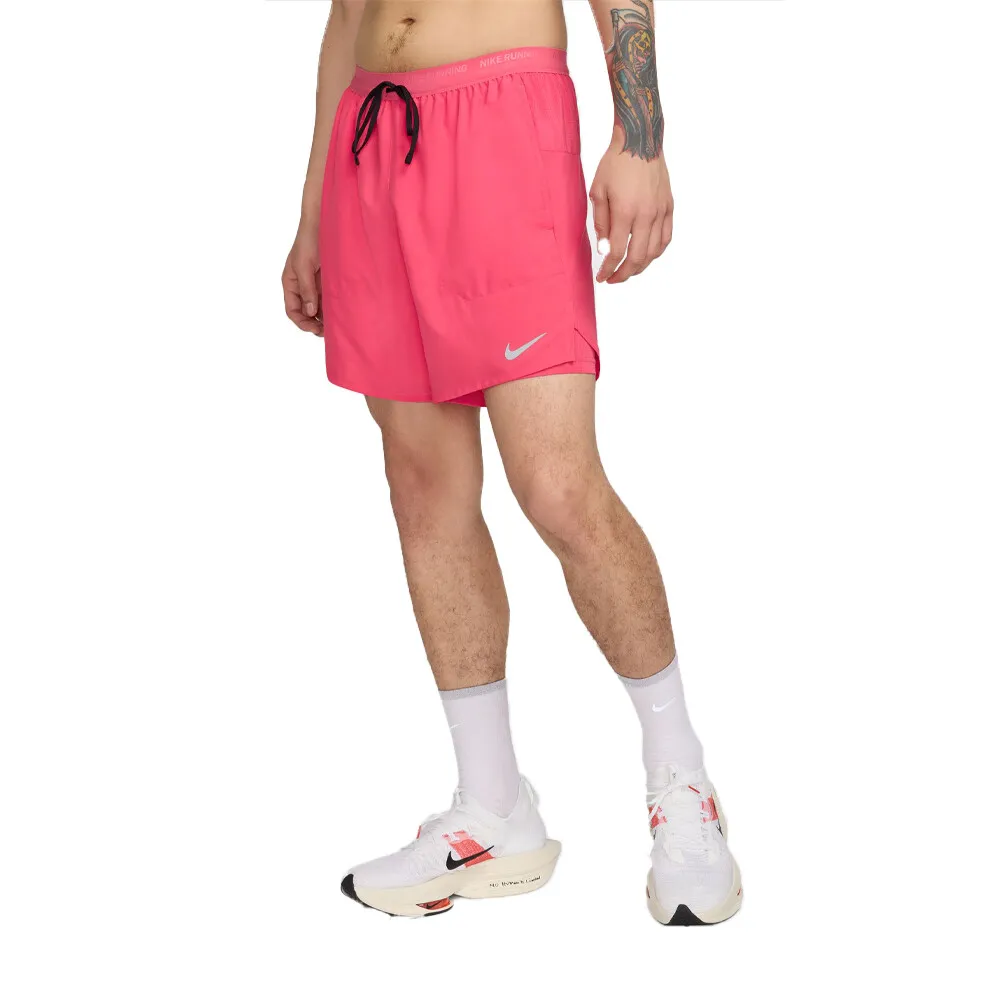 Nike Stride Dri-FIT 7 Pollice 2-in-1 Pantaloncini da corsa - FA24