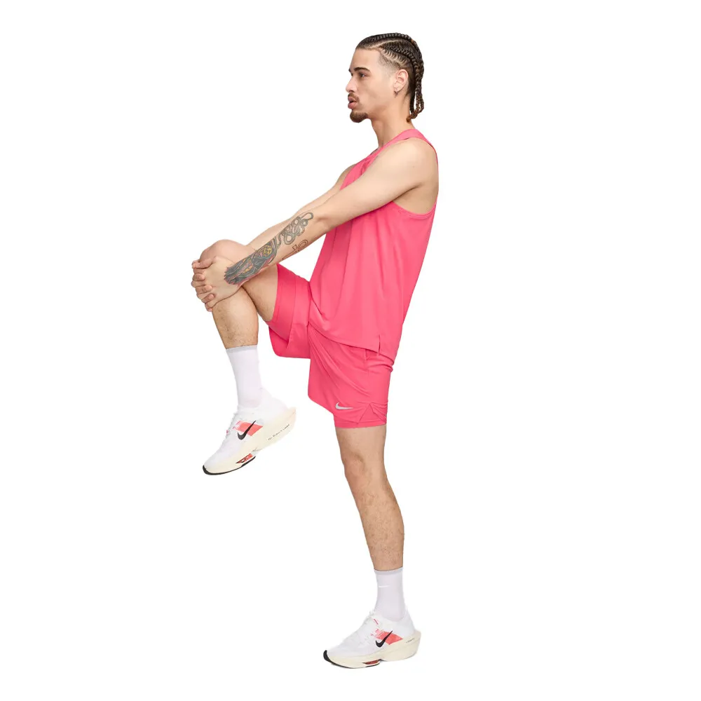 Nike Stride Dri-FIT 7 Pollice 2-in-1 Pantaloncini da corsa - FA24