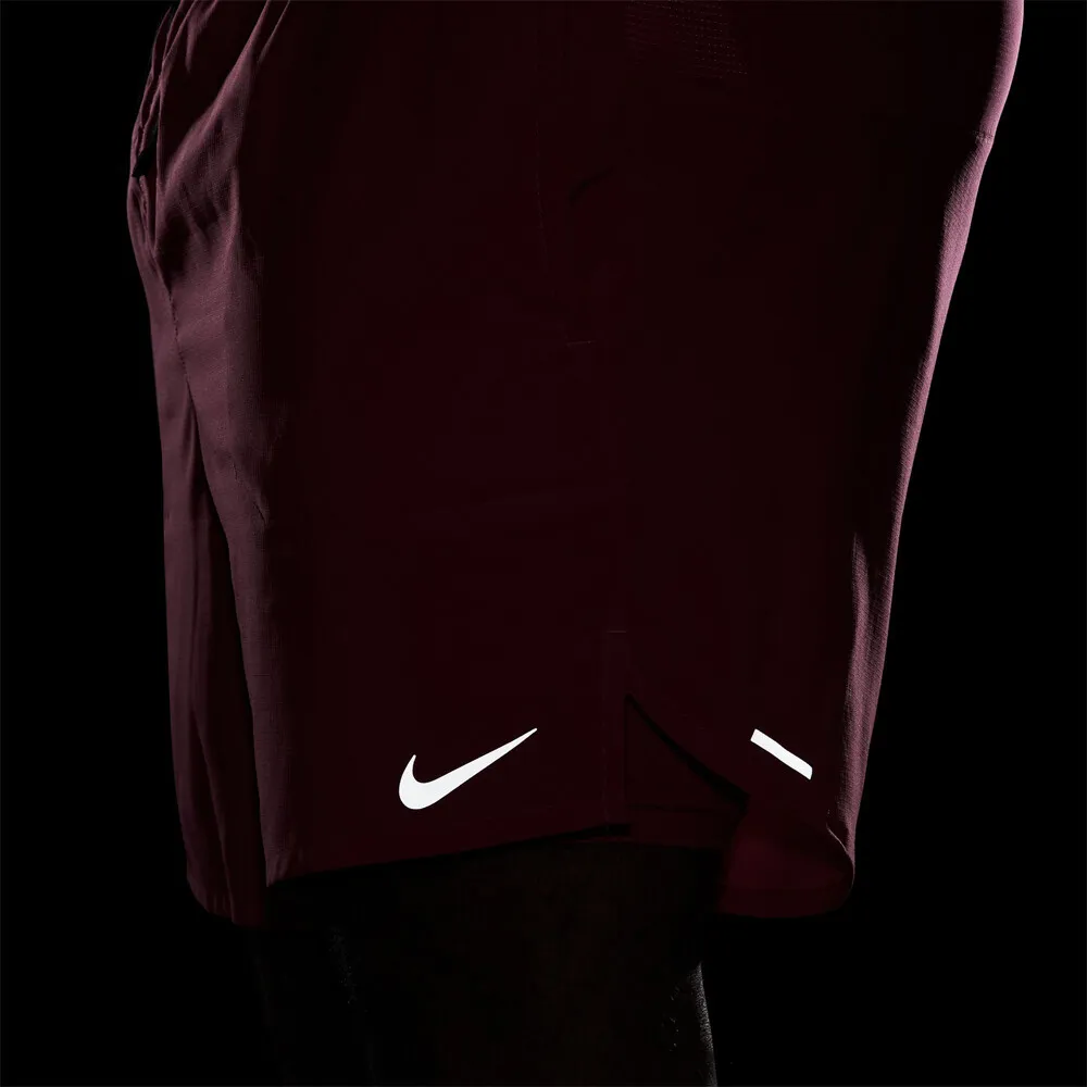 Nike Stride Dri-FIT 7 Pollice 2-in-1 Pantaloncini da corsa - FA24