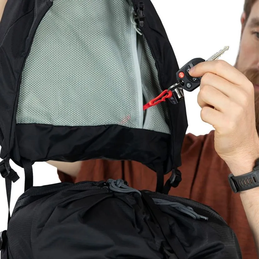 Osprey Talon 44 zaino da trekking e alpinismo