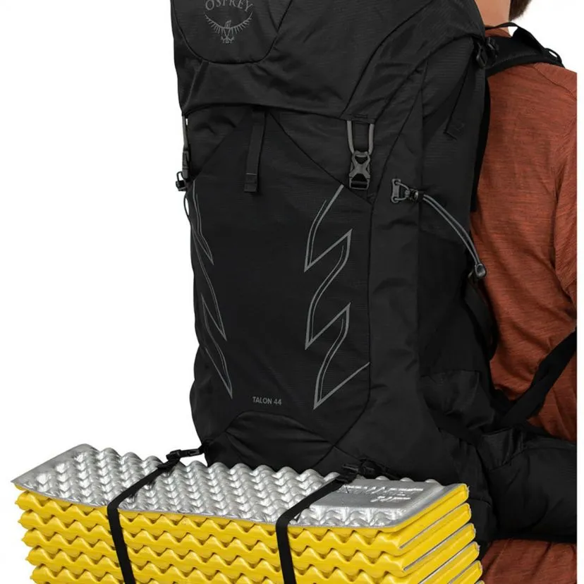 Osprey Talon 44 zaino da trekking e alpinismo