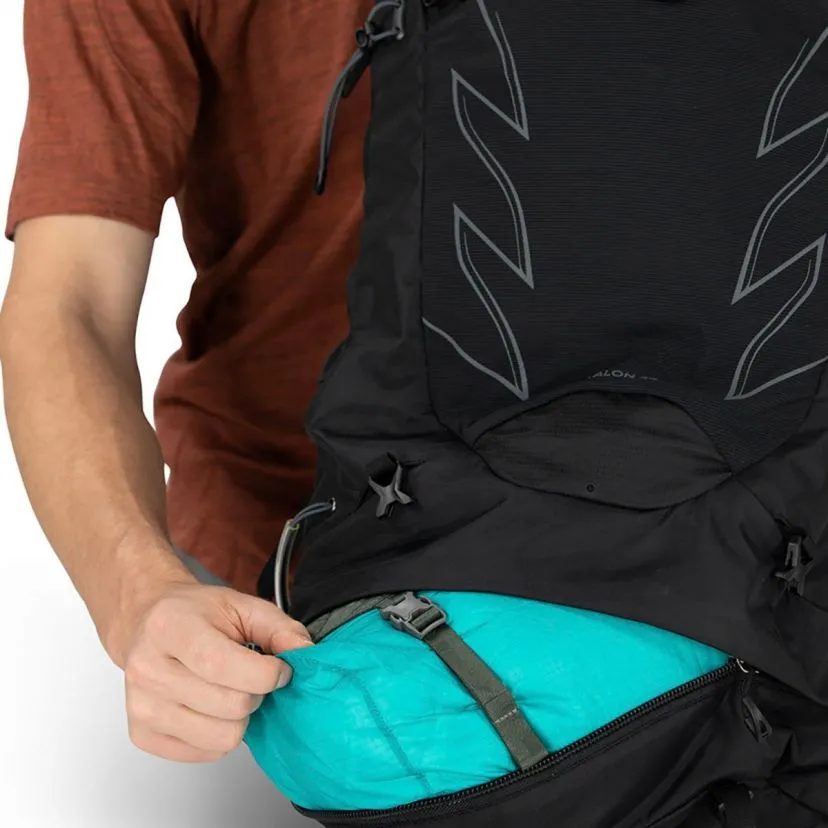 Osprey Talon 44 zaino da trekking e alpinismo