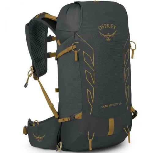 Osprey Talon Velocity 20 zaino trekking