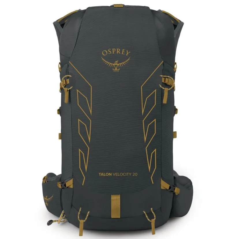 Osprey Talon Velocity 20 zaino trekking