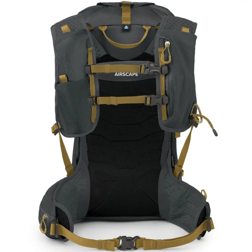 Osprey Talon Velocity 20 zaino trekking