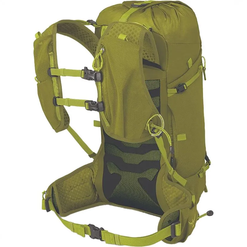 Osprey Talon Velocity 20 zaino trekking