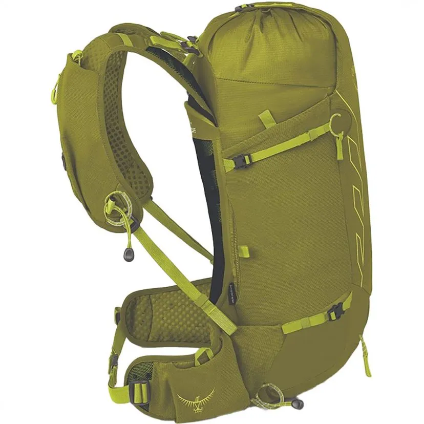 Osprey Talon Velocity 20 zaino trekking