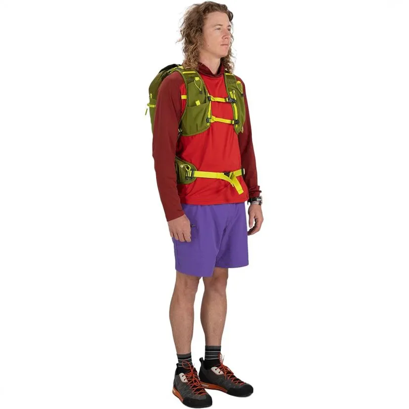 Osprey Talon Velocity 20 zaino trekking