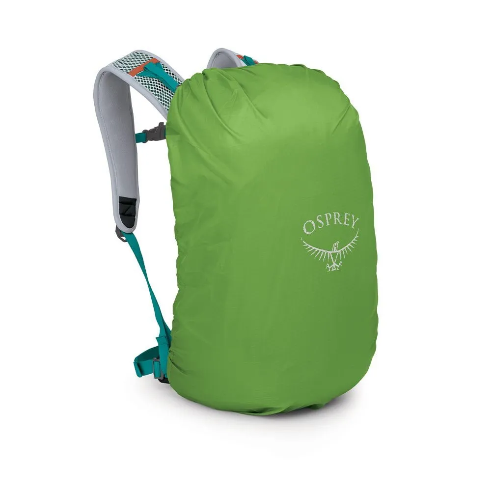 Osprey Zaino Trekking Hikelite 26 Verde Acqua Uomo