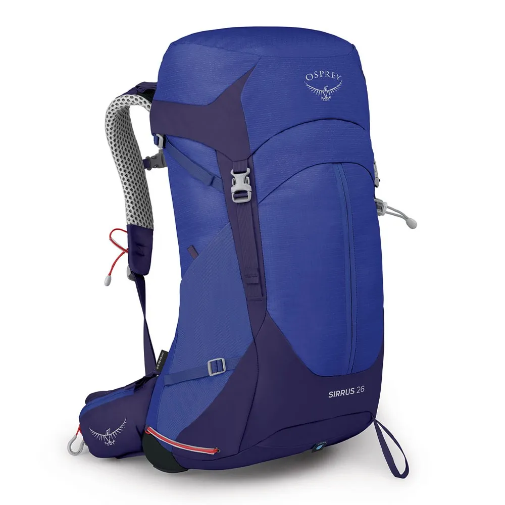 Osprey Zaino Trekking Sirrus 26 Blu Donna