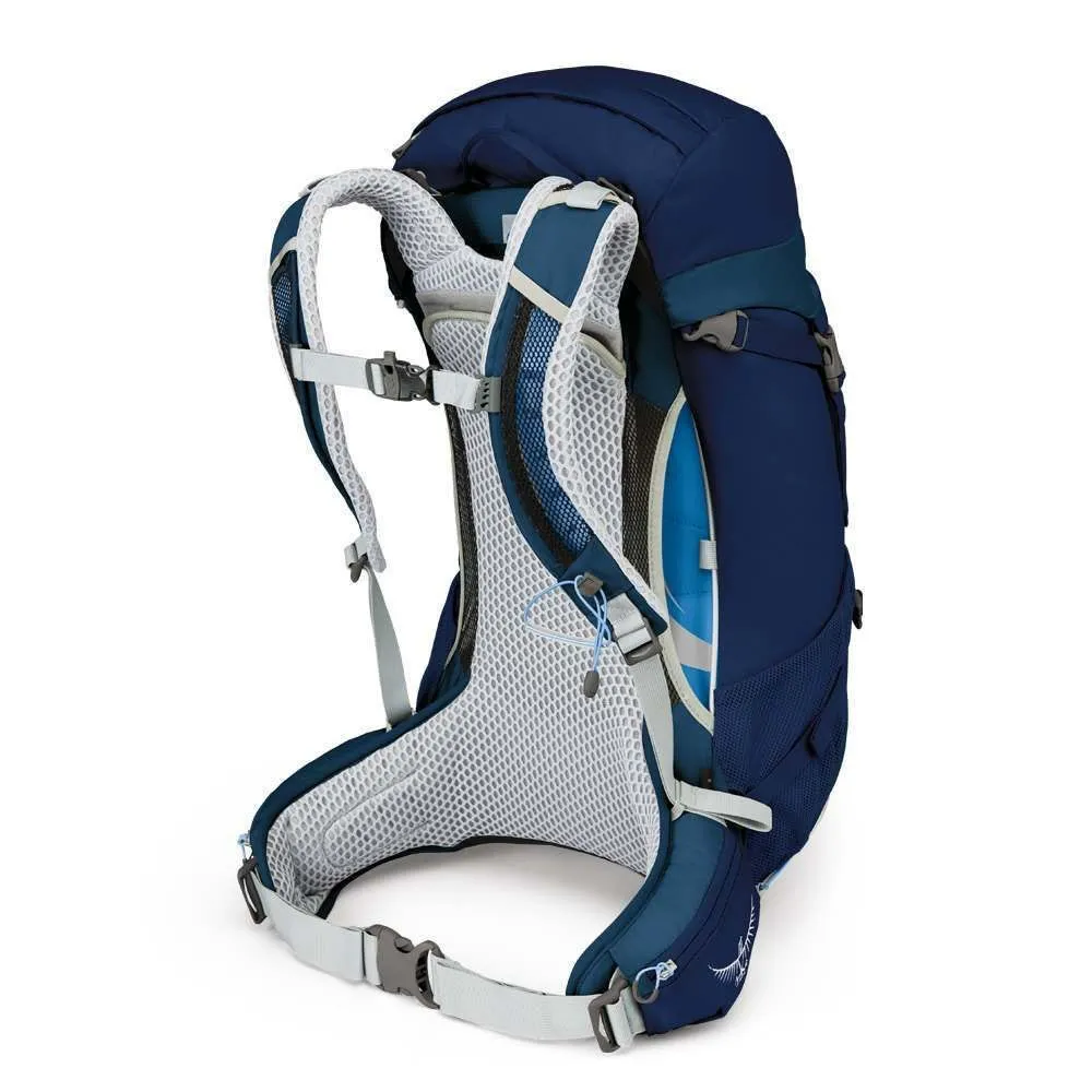 Osprey Zaino Trekking Stratos 26 Blu Uomo