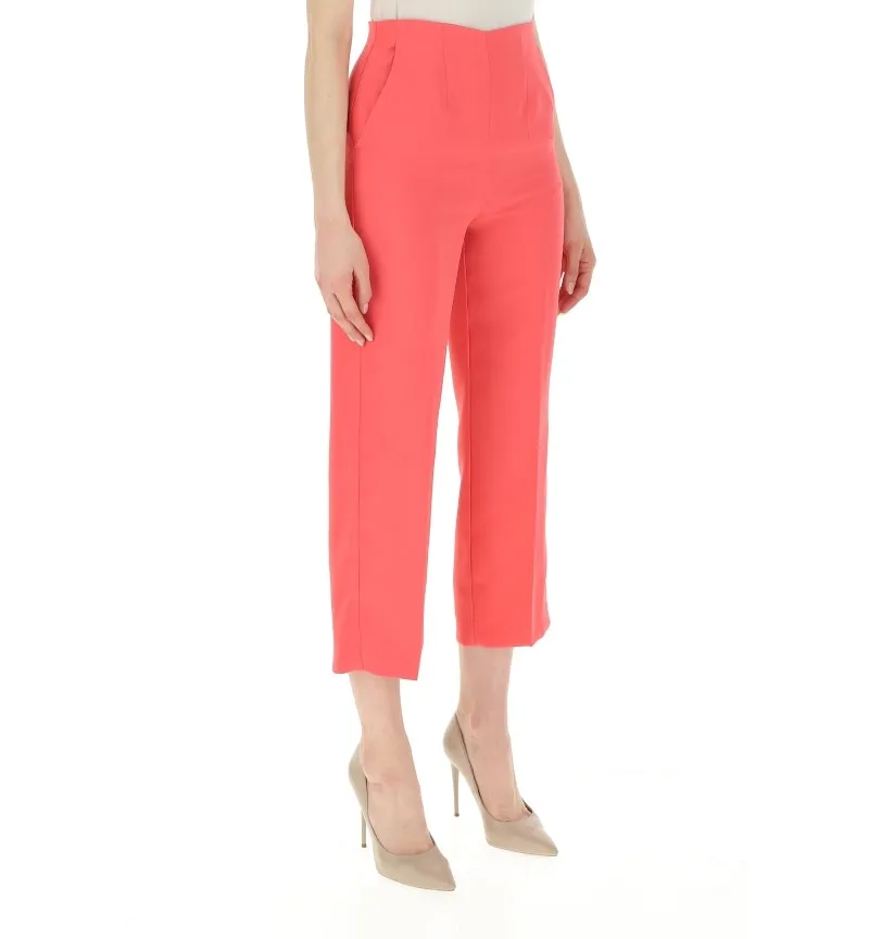 Pantalone cropped