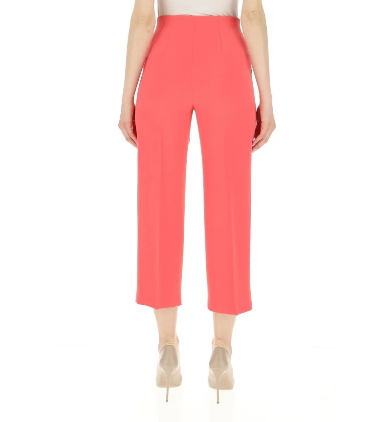 Pantalone cropped