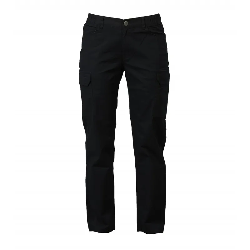 Pantalone da Lavoro Stretch Multitasche JRC Thailand Lady 994071