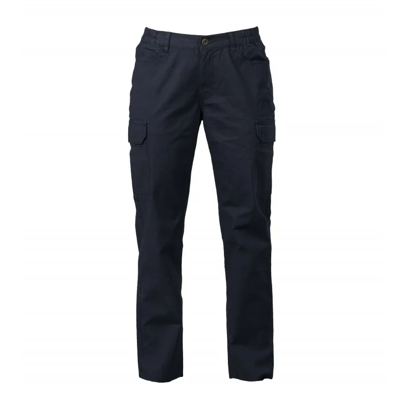 Pantalone da Lavoro Stretch Multitasche JRC Thailand Lady 994071