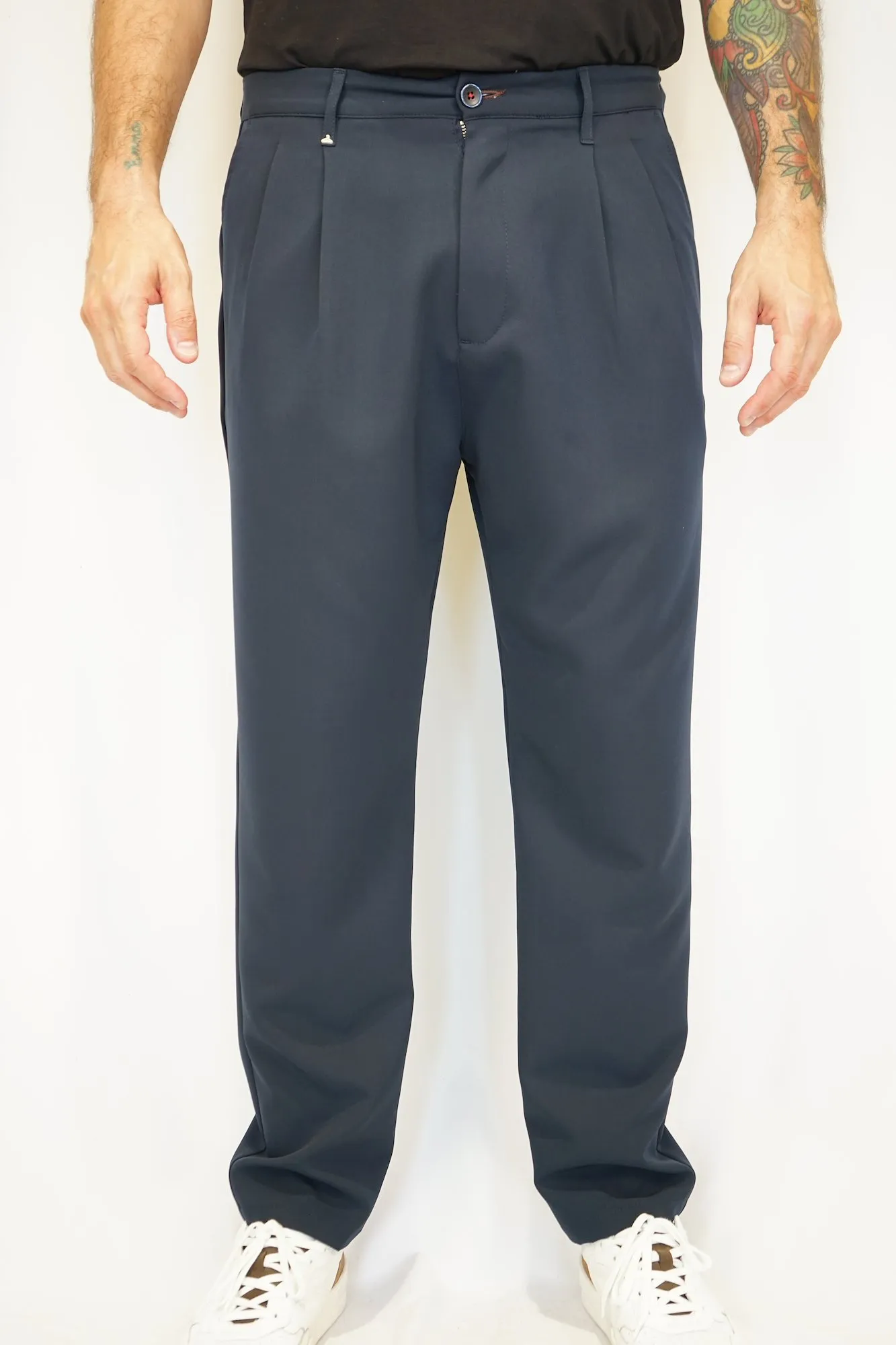Pantalone pinces Berna