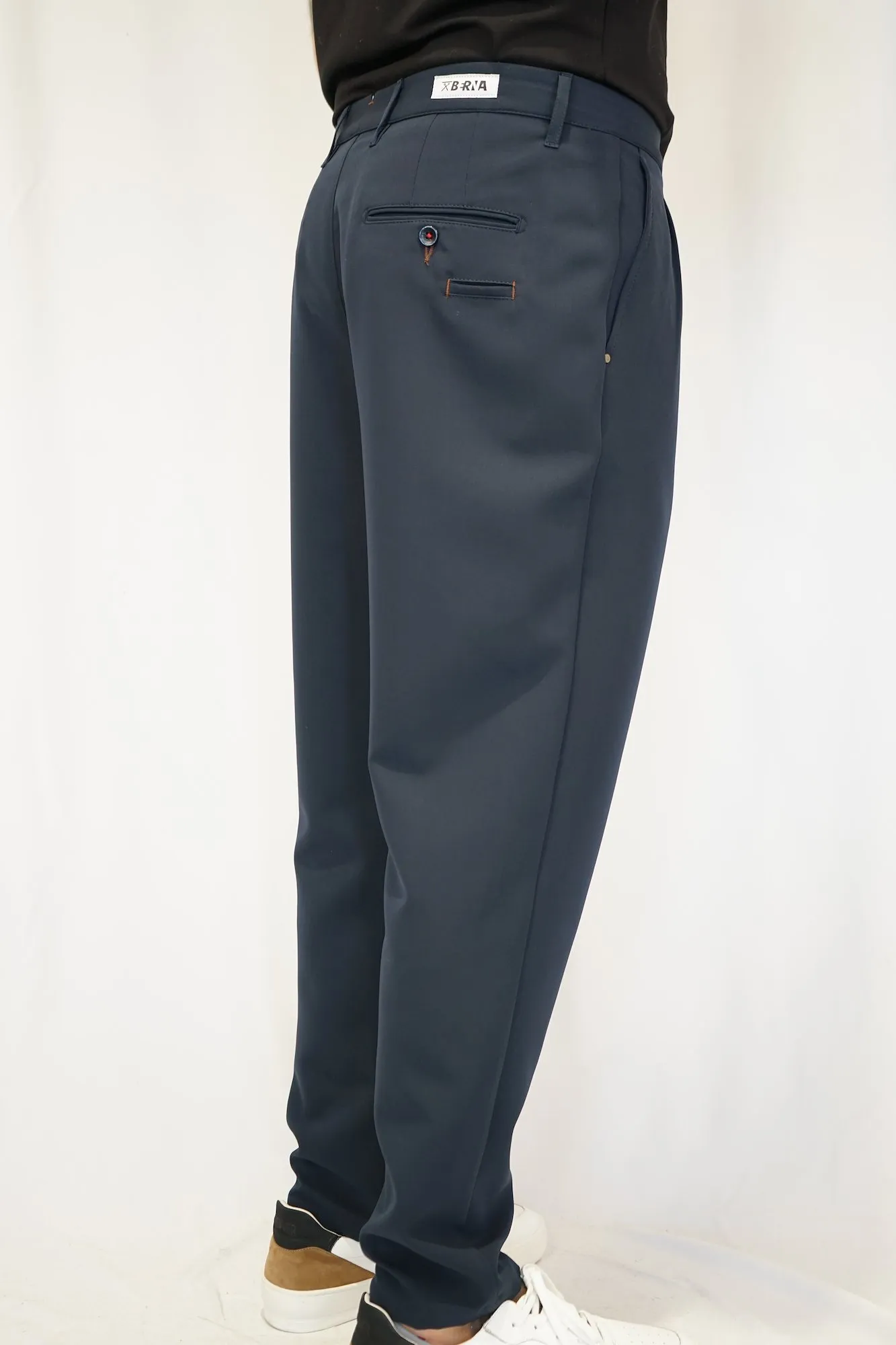 Pantalone pinces Berna