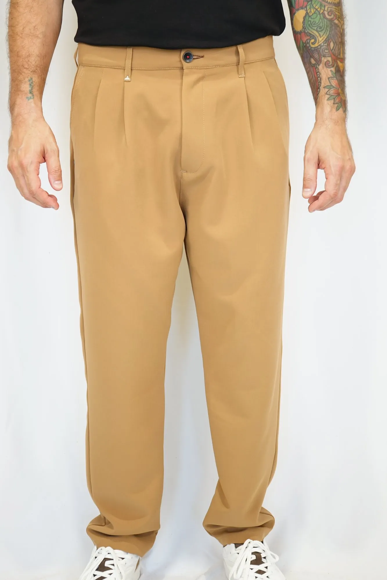 Pantalone pinces Berna