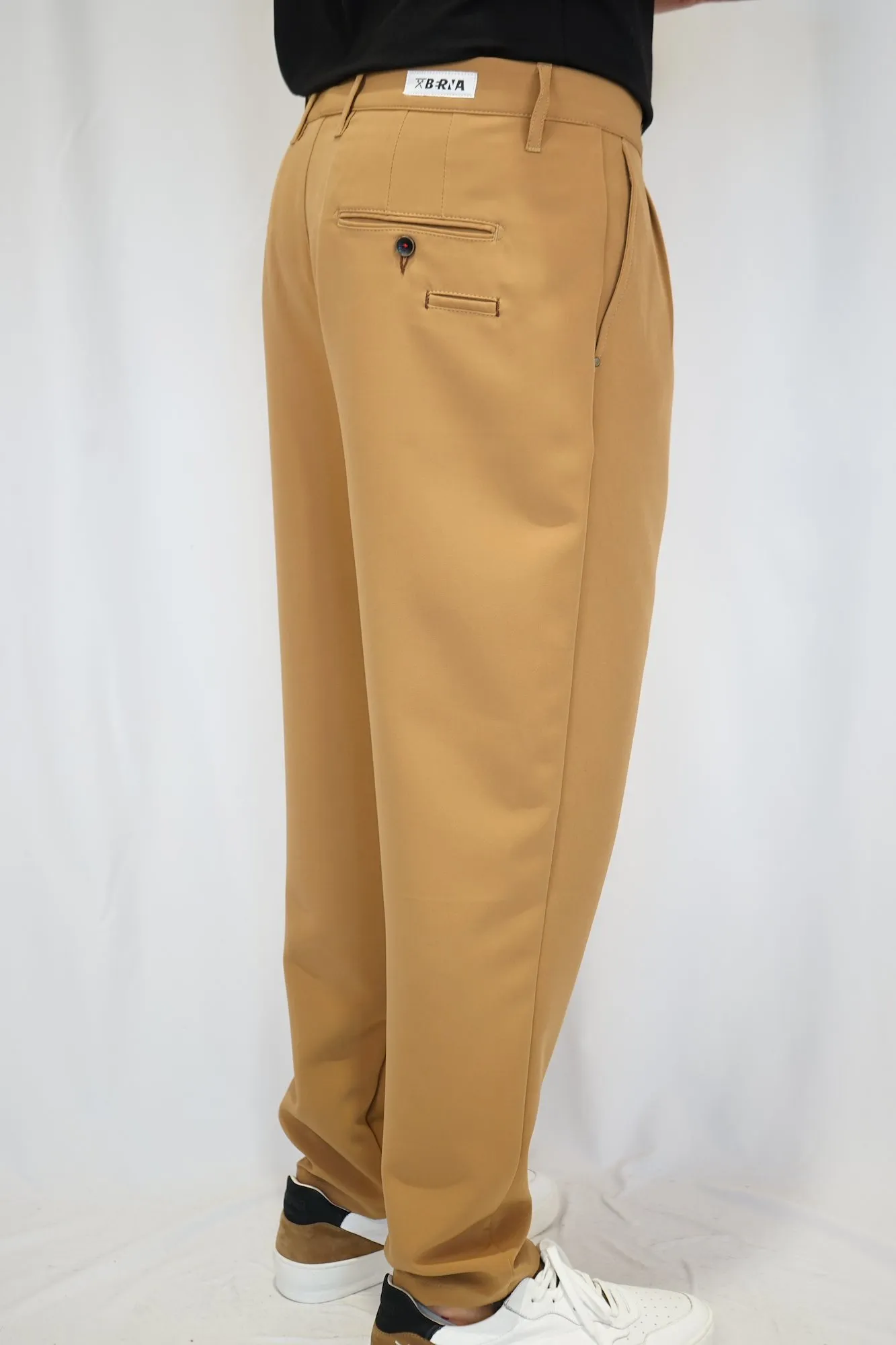 Pantalone pinces Berna
