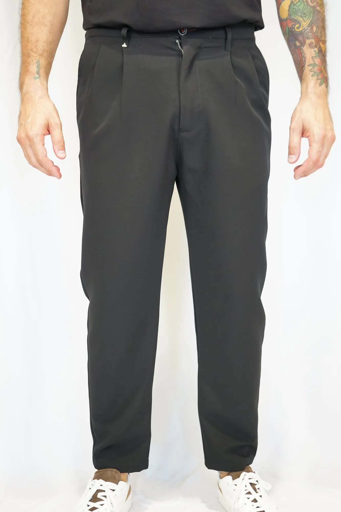 Pantalone pinces Berna