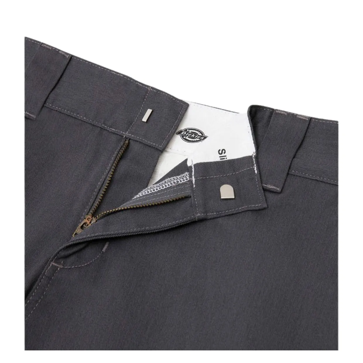 Pantaloni Dickies 872 Grigio