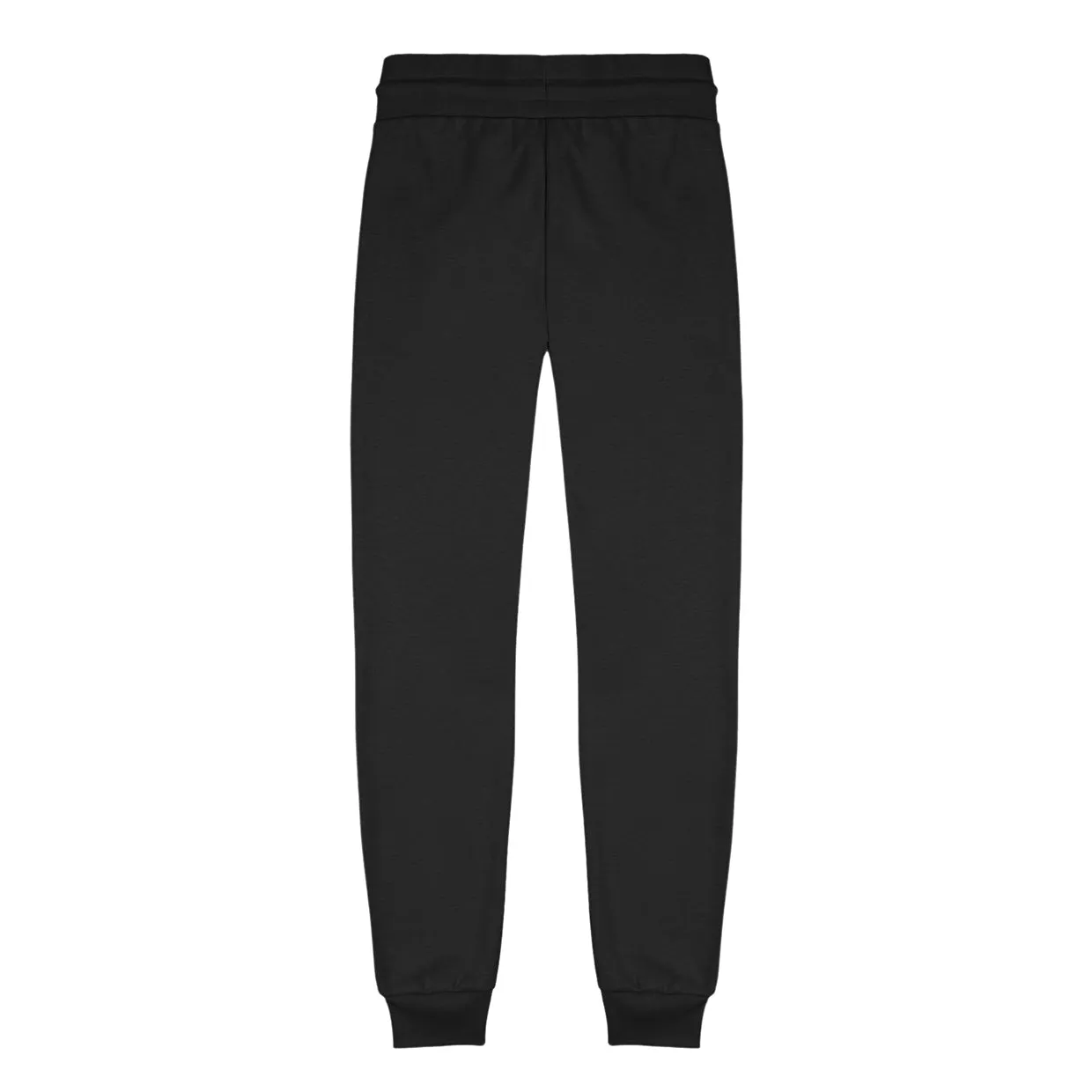 Pantaloni Donna Colmar Slim Fit Logo Olografico Nero