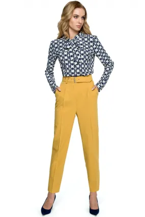 Pantaloni lunghi model 121921 Style