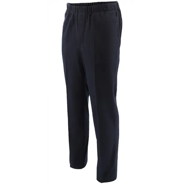 Pantaloni riabilitativi Henk ter Horst cotone Grigio scuro