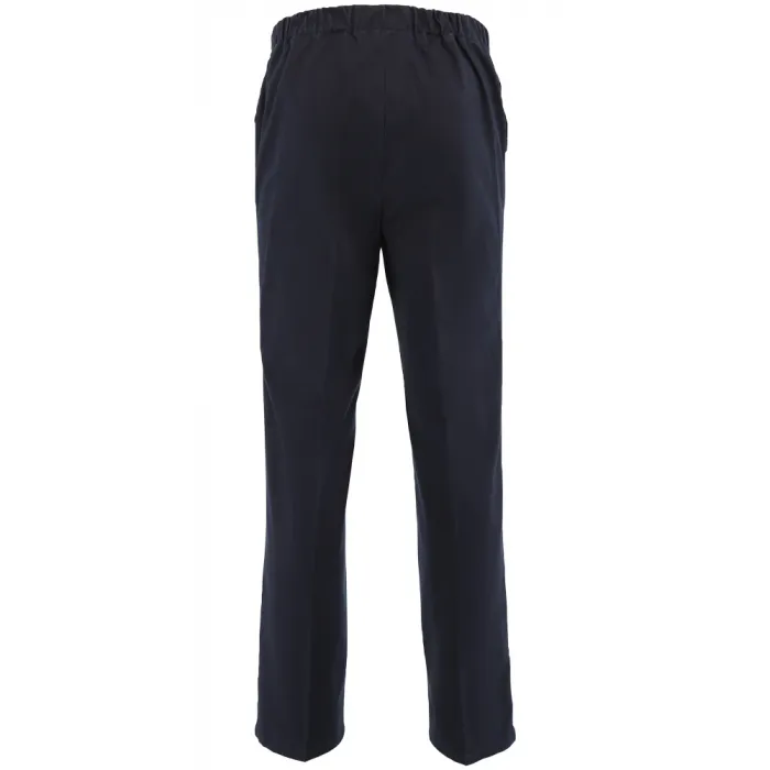 Pantaloni riabilitativi Henk ter Horst cotone Grigio scuro