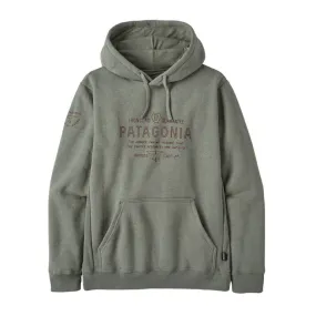 Patagonia Forge Mark Uprisal hoody