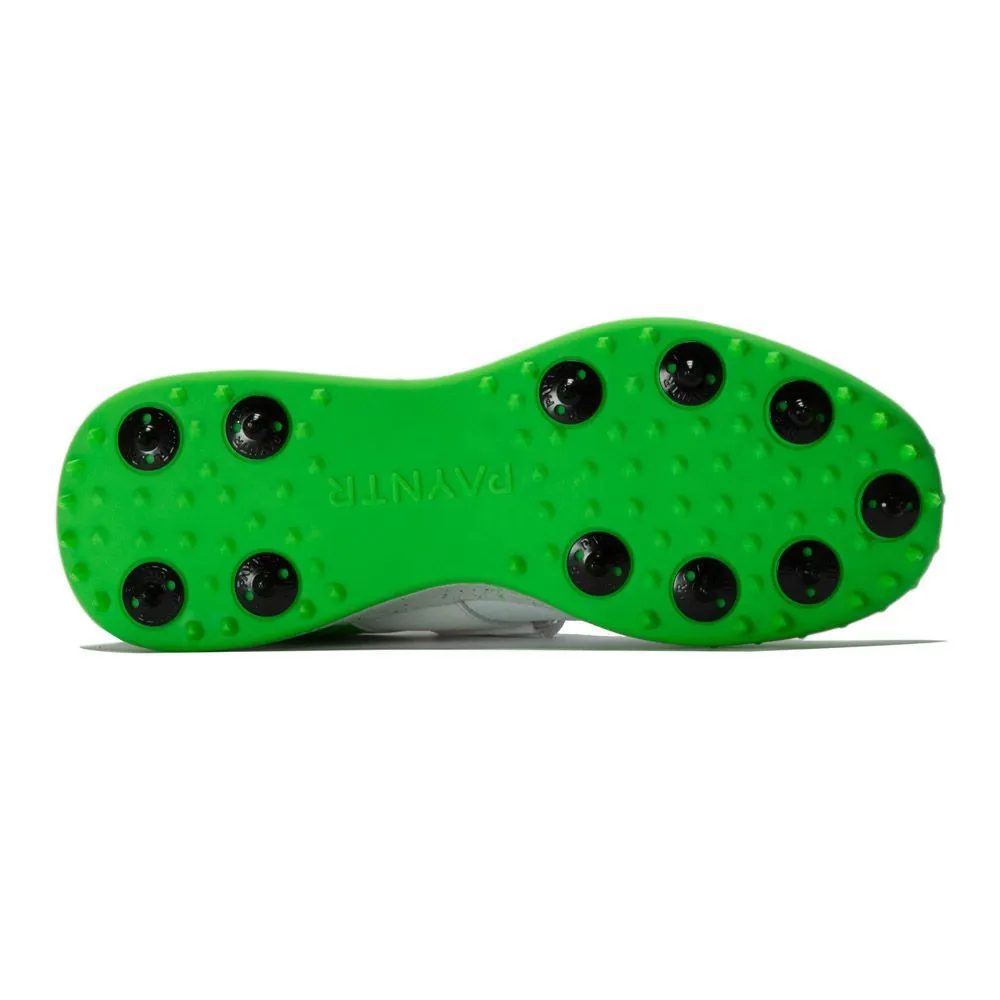 Payntr XPF-P6 Bowling Cricket Scarpe chiodate