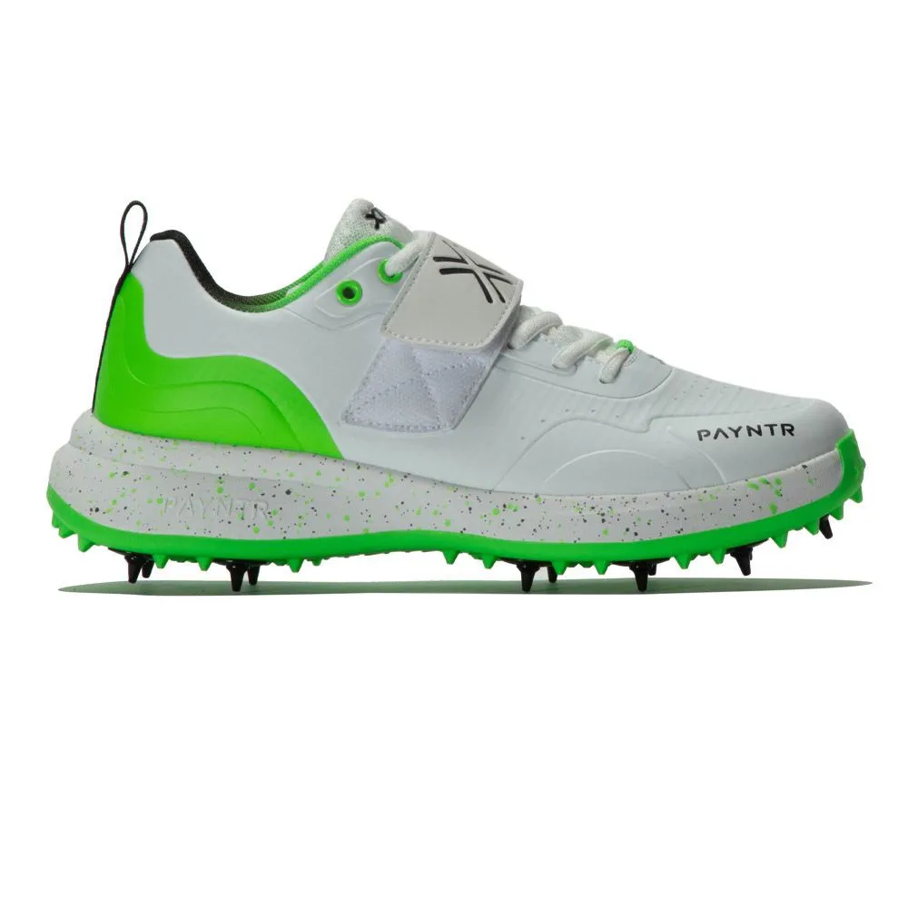 Payntr XPF-P6 Bowling Cricket Scarpe chiodate