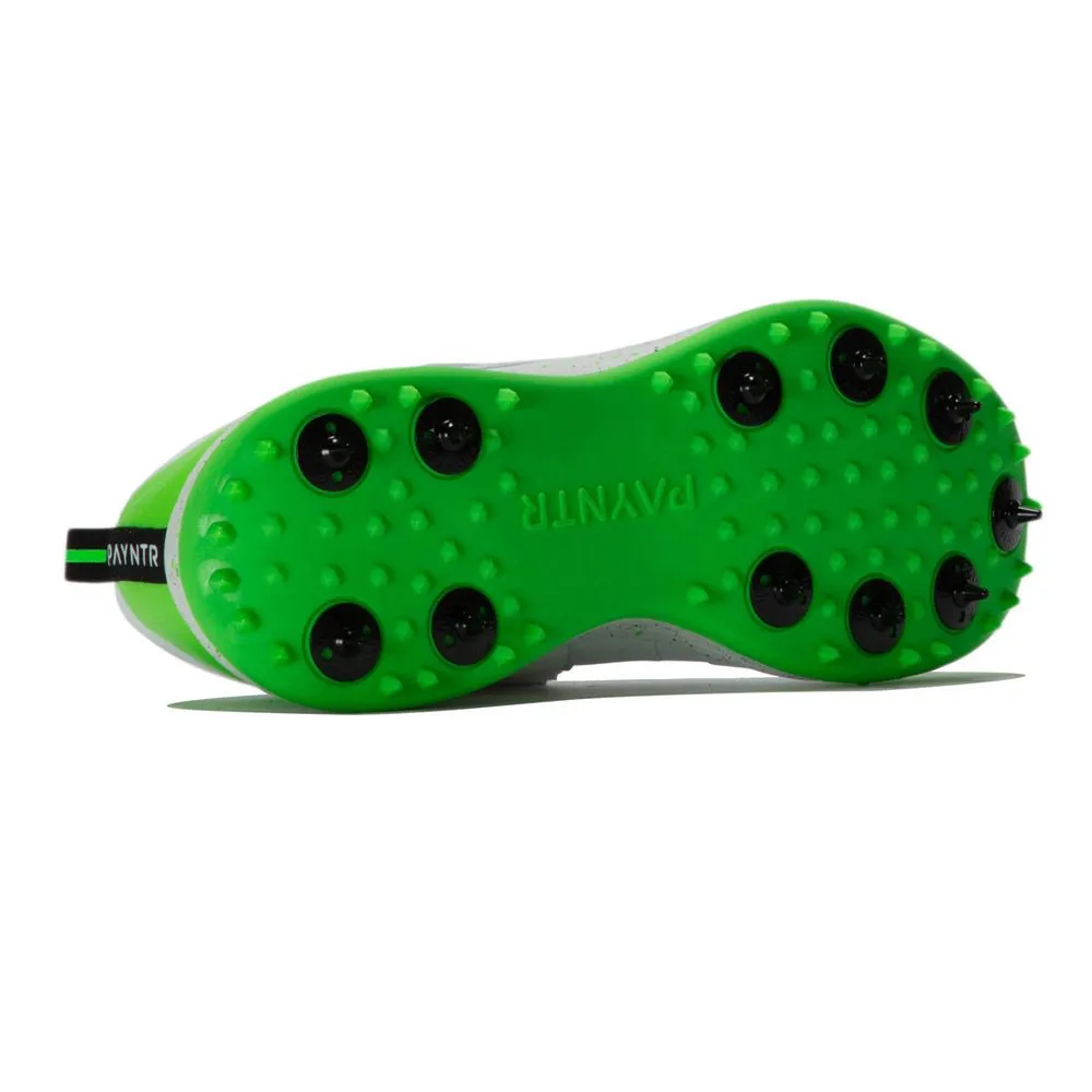 Payntr XPF-P6 Bowling Cricket Scarpe chiodate