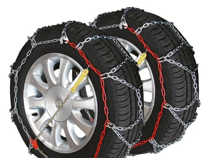 ProPlus KN30 12 mm catene da neve