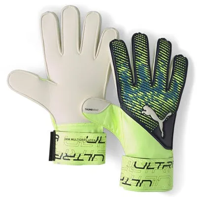 Puma Guanto da portiere ULTRA Grip 3 RC 041816 01 Fizzy Light-Parisian Night