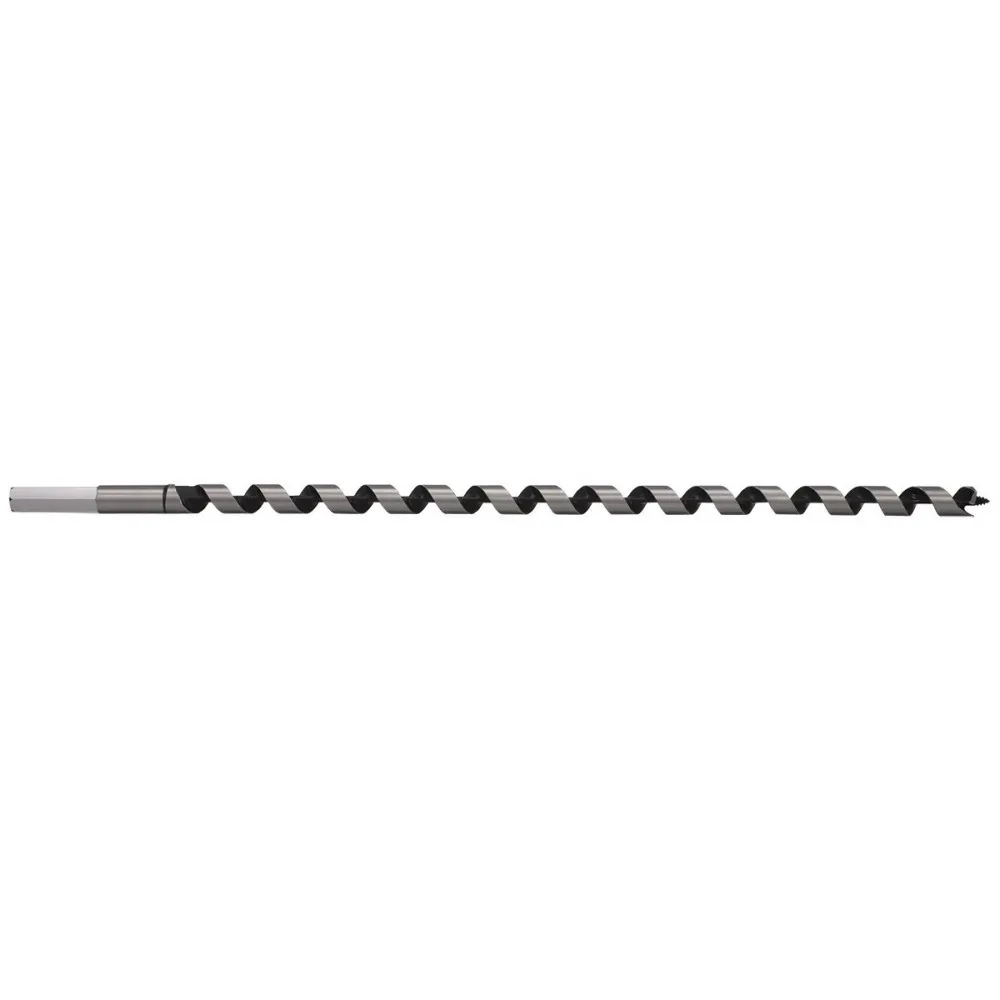 PUNTA DA LEGNO TIPO LEWIS 10x450 mm