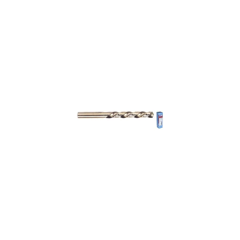 PUNTE ELICOIDALI 8% COBALTO MM10,5,Eur 18,41 