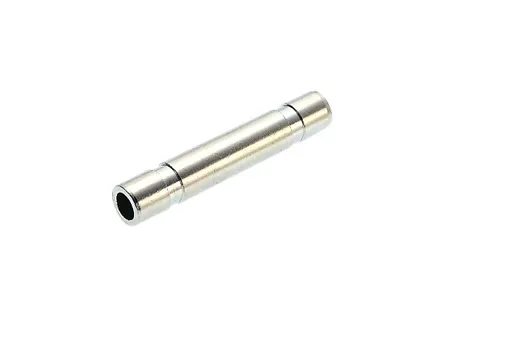 Raccordo pneumatico IMI Norgren, serie Pneufit 10 Nichelato